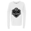 Youth Jersey Cotton Long Sleeve Tee Thumbnail