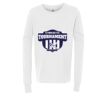 Youth Jersey Cotton Long Sleeve Tee Thumbnail