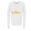 Youth Jersey Cotton Long Sleeve Tee Thumbnail