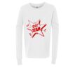 Youth Jersey Cotton Long Sleeve Tee Thumbnail