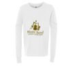 Youth Jersey Cotton Long Sleeve Tee Thumbnail