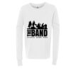 Youth Jersey Cotton Long Sleeve Tee Thumbnail