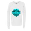 Youth Jersey Cotton Long Sleeve Tee Thumbnail