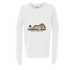 Youth Jersey Cotton Long Sleeve Tee Thumbnail