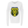 Youth Jersey Cotton Long Sleeve Tee Thumbnail