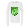 Youth Jersey Cotton Long Sleeve Tee Thumbnail