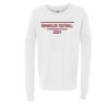 Youth Jersey Cotton Long Sleeve Tee Thumbnail