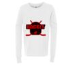 Youth Jersey Cotton Long Sleeve Tee Thumbnail