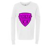 Youth Jersey Cotton Long Sleeve Tee Thumbnail