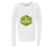 Youth Jersey Cotton Long Sleeve Tee Thumbnail