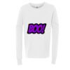 Youth Jersey Cotton Long Sleeve Tee Thumbnail