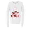 Youth Jersey Cotton Long Sleeve Tee Thumbnail