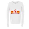 Youth Jersey Cotton Long Sleeve Tee Thumbnail