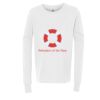 Youth Jersey Cotton Long Sleeve Tee Thumbnail