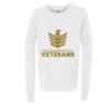 Youth Jersey Cotton Long Sleeve Tee Thumbnail