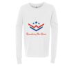 Youth Jersey Cotton Long Sleeve Tee Thumbnail