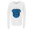 Youth Jersey Cotton Long Sleeve Tee Thumbnail