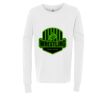 Youth Jersey Cotton Long Sleeve Tee Thumbnail