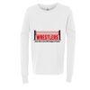 Youth Jersey Cotton Long Sleeve Tee Thumbnail