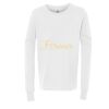 Youth Jersey Cotton Long Sleeve Tee Thumbnail