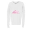Youth Jersey Cotton Long Sleeve Tee Thumbnail