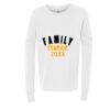 Youth Jersey Cotton Long Sleeve Tee Thumbnail