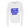 Youth Jersey Cotton Long Sleeve Tee Thumbnail