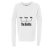 Youth Jersey Cotton Long Sleeve Tee Thumbnail