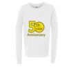 Youth Jersey Cotton Long Sleeve Tee Thumbnail