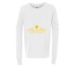 Youth Jersey Cotton Long Sleeve Tee Thumbnail