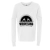 Youth Jersey Cotton Long Sleeve Tee Thumbnail