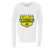Youth Jersey Cotton Long Sleeve Tee Thumbnail