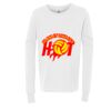 Youth Jersey Cotton Long Sleeve Tee Thumbnail