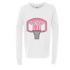 Youth Jersey Cotton Long Sleeve Tee Thumbnail