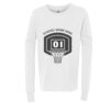 Youth Jersey Cotton Long Sleeve Tee Thumbnail