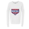 Youth Jersey Cotton Long Sleeve Tee Thumbnail