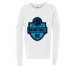 Youth Jersey Cotton Long Sleeve Tee Thumbnail