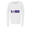 Youth Jersey Cotton Long Sleeve Tee Thumbnail