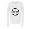 Youth Jersey Cotton Long Sleeve Tee Thumbnail
