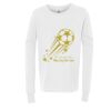 Youth Jersey Cotton Long Sleeve Tee Thumbnail