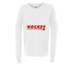 Youth Jersey Cotton Long Sleeve Tee Thumbnail