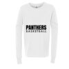 Youth Jersey Cotton Long Sleeve Tee Thumbnail
