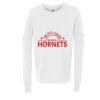 Youth Jersey Cotton Long Sleeve Tee Thumbnail