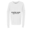 Youth Jersey Cotton Long Sleeve Tee Thumbnail