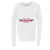 Youth Jersey Cotton Long Sleeve Tee Thumbnail