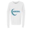 Youth Jersey Cotton Long Sleeve Tee Thumbnail