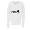 Youth Jersey Cotton Long Sleeve Tee Thumbnail