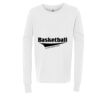 Youth Jersey Cotton Long Sleeve Tee Thumbnail
