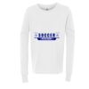 Youth Jersey Cotton Long Sleeve Tee Thumbnail