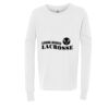 Youth Jersey Cotton Long Sleeve Tee Thumbnail
